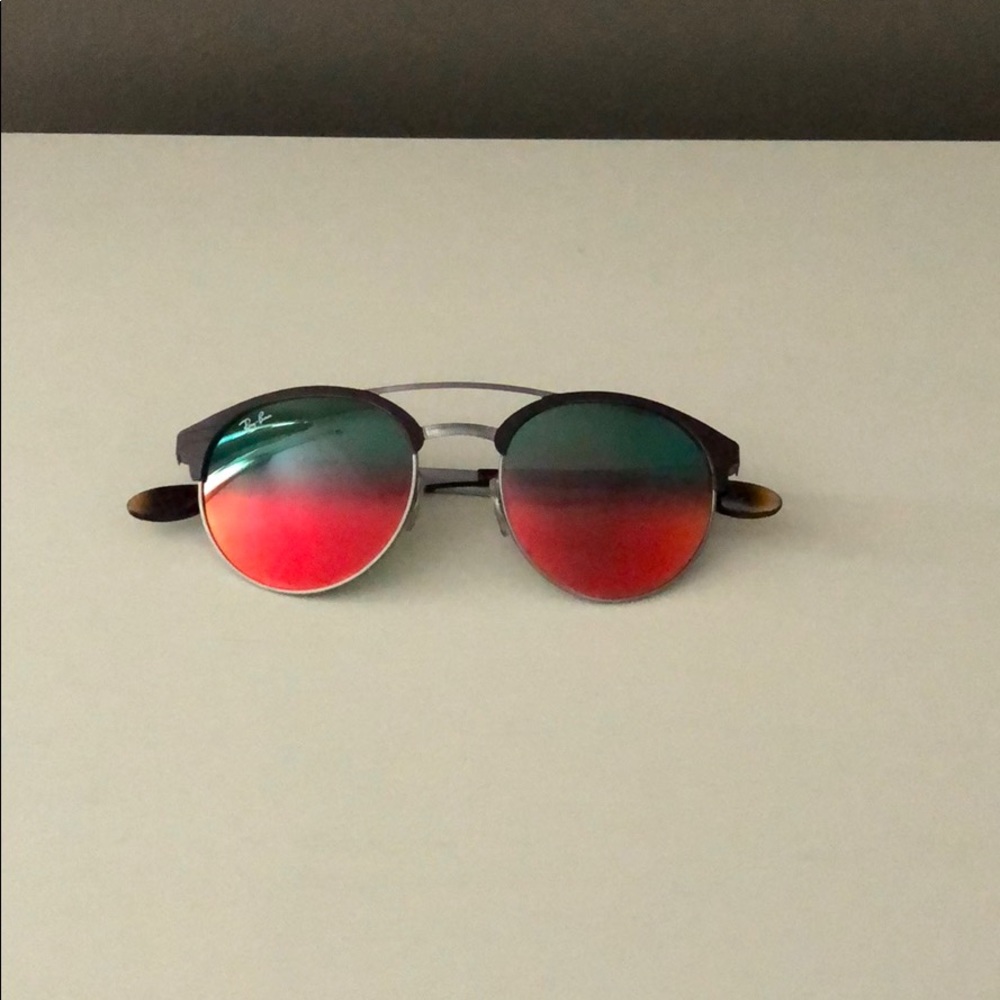 Rayban sunglasses